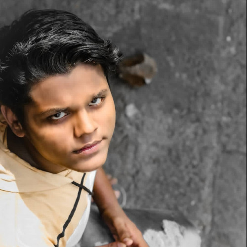 Sajjad S. profile photo