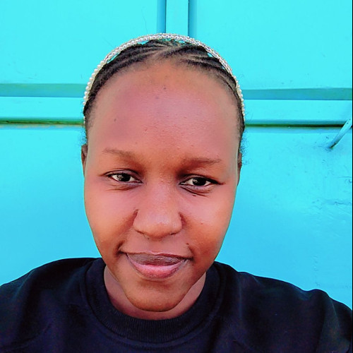 Naomi  M. profile photo