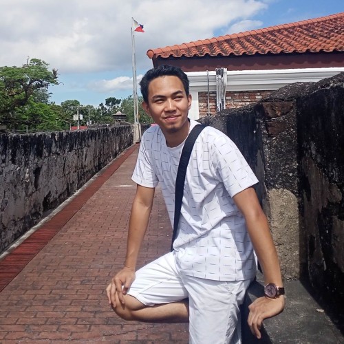 Joshua Rey L.
