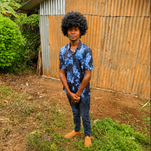 Mawira D. profile photo