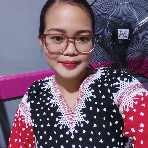 Carla Mae G.