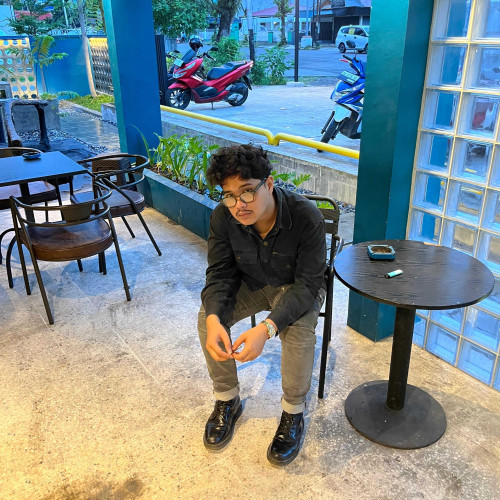 alvin a. profile photo