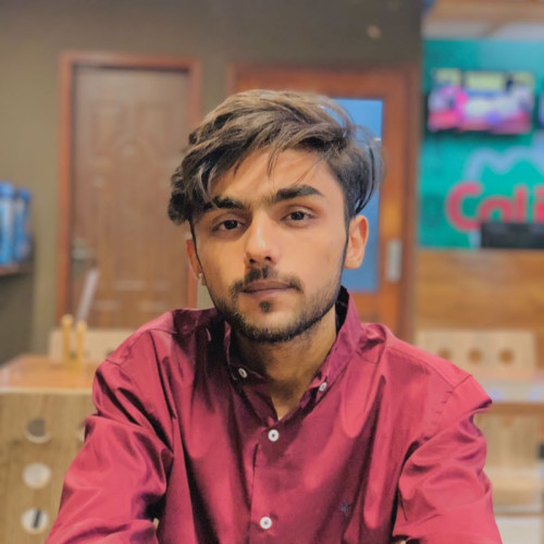 Saim A. profile photo