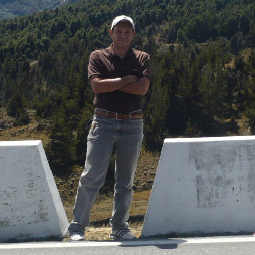 Marcos S. profile photo