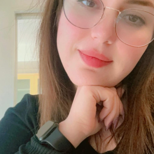 Shosha A. profile photo