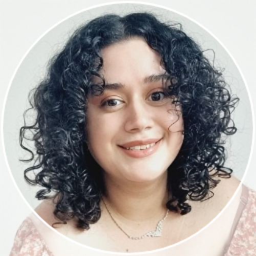 Valeria F. profile photo
