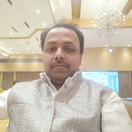 vaibhav M. profile photo