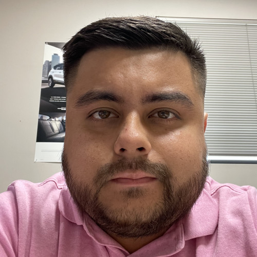 Diego T. profile photo