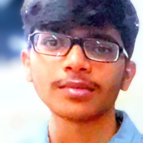 AKSHAY G. profile photo