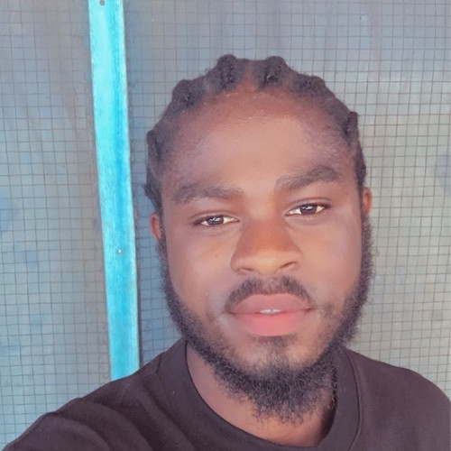 Tetteh P. profile photo