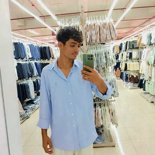 rohan s. profile photo