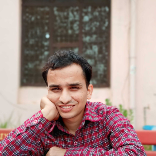 purna prasad k. profile photo