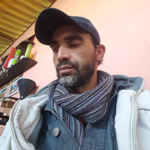 Hassan B. profile photo
