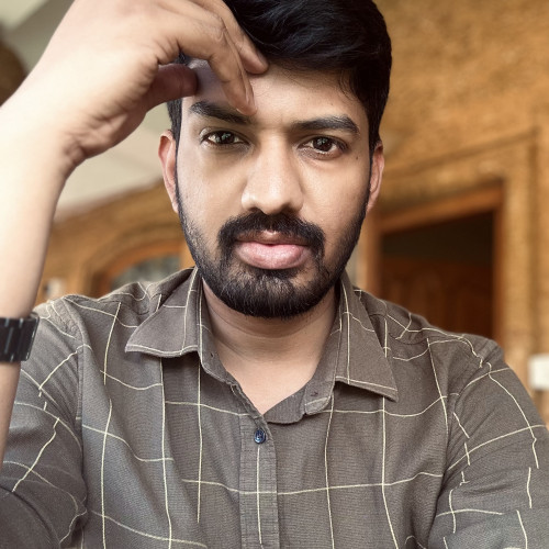 Prabu R. profile photo