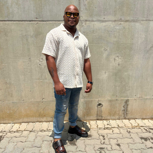 Tumelo D. profile photo