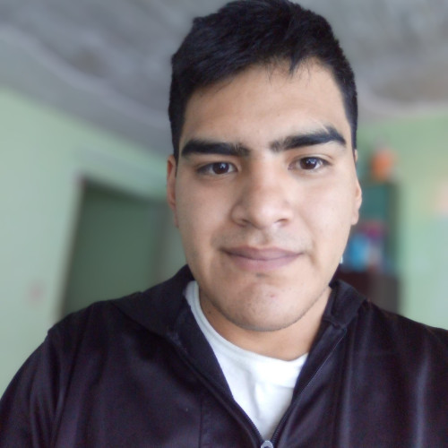 Sergio S. profile photo