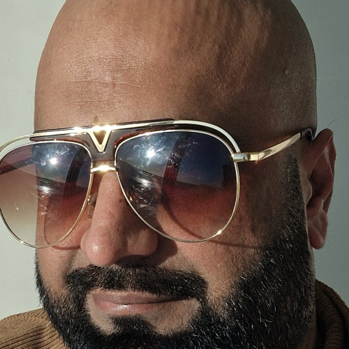 Mohammad R. profile photo