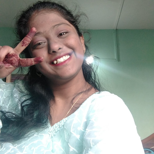 Iffat S.