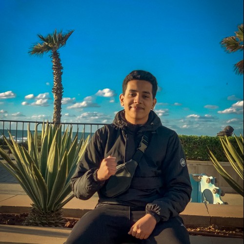 abdessamad  M. profile photo