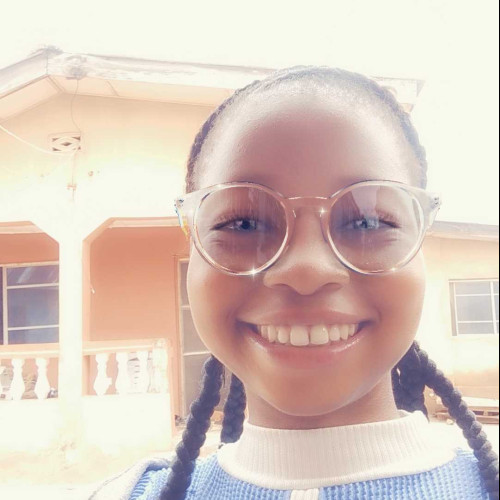 oyeledun F. profile photo