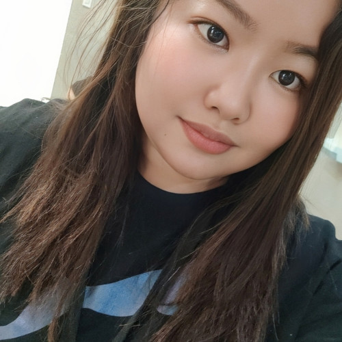 Joana Rose  D. profile photo