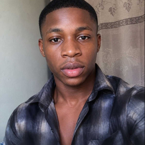 Chidera l. profile photo