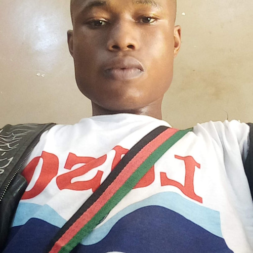 Andrew chidera u. profile photo