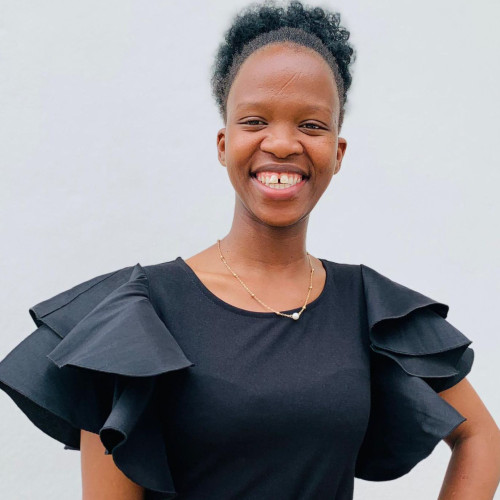 Phefumlile  D. profile photo