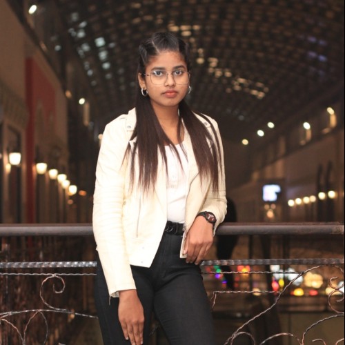 Bhumika  S.
