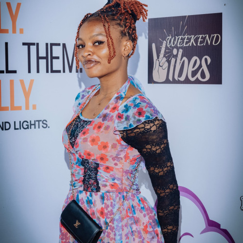 Nahya  B. profile photo
