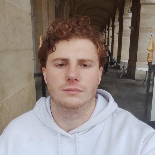Corentin L. profile photo