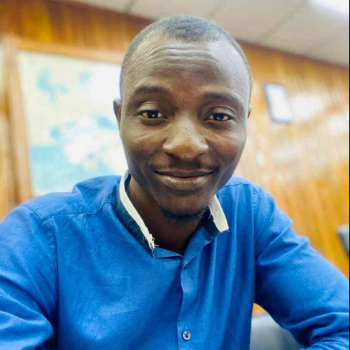 Olayiwola  O. profile photo