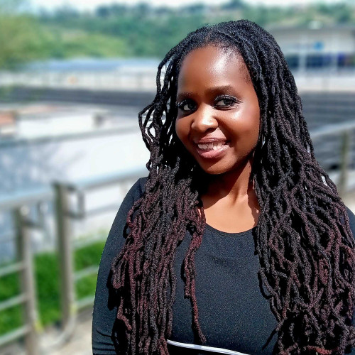 Thaby M. profile photo