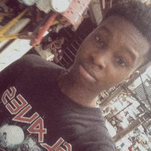 Amadi D. profile photo