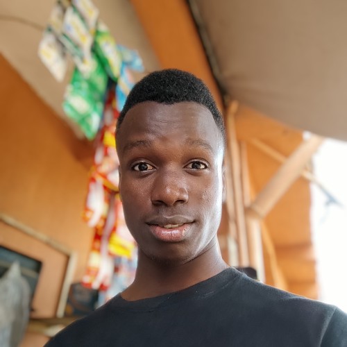 Somtochukwu E.