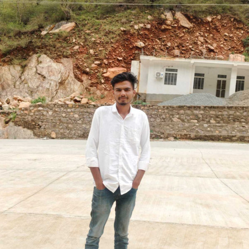 praveen kumar j. profile photo