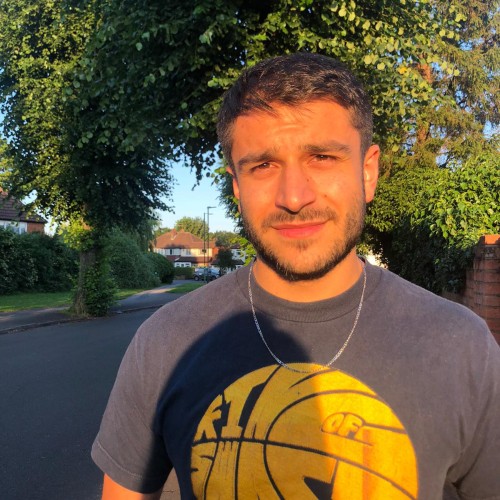 Kalim S. profile photo