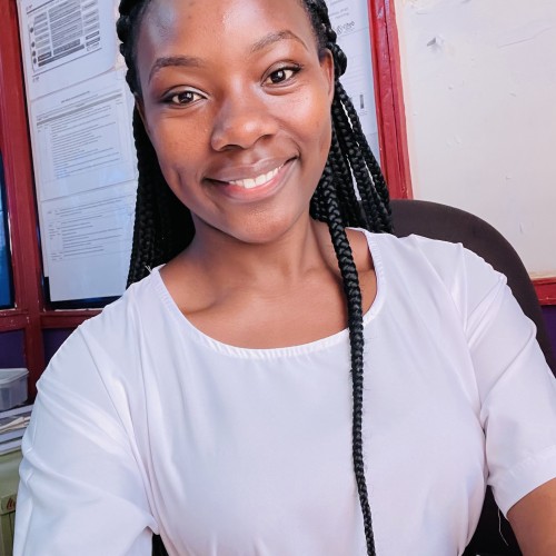 Christabel A.