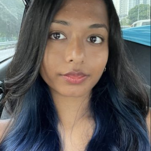 Rachelle E. profile photo