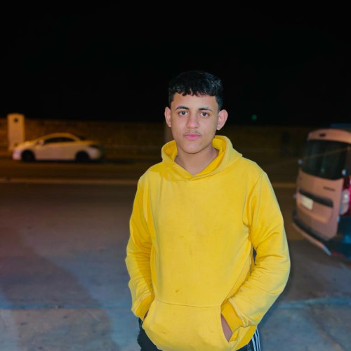 Moad M. profile photo