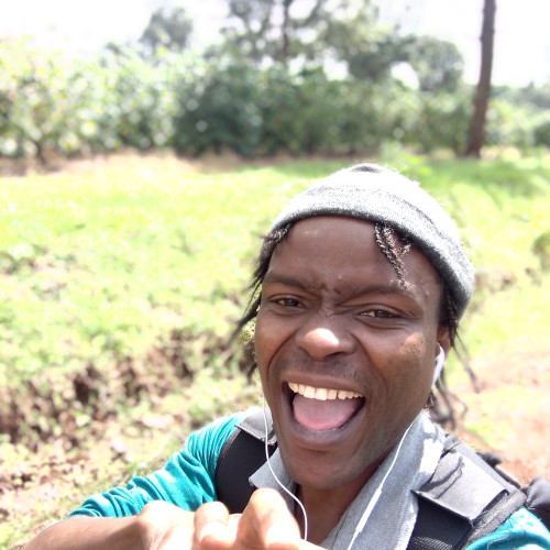 Kili K. profile photo