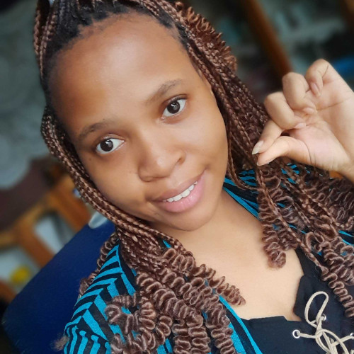 loveness j. profile photo