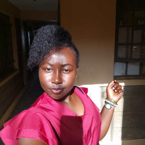 Florah E. profile photo