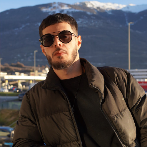Hozan A. profile photo