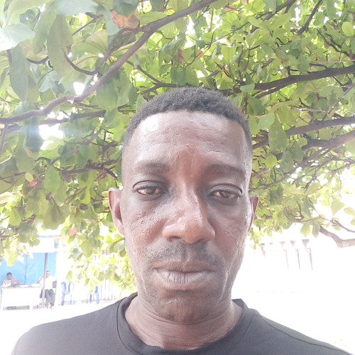 Onyebuchi U. profile photo