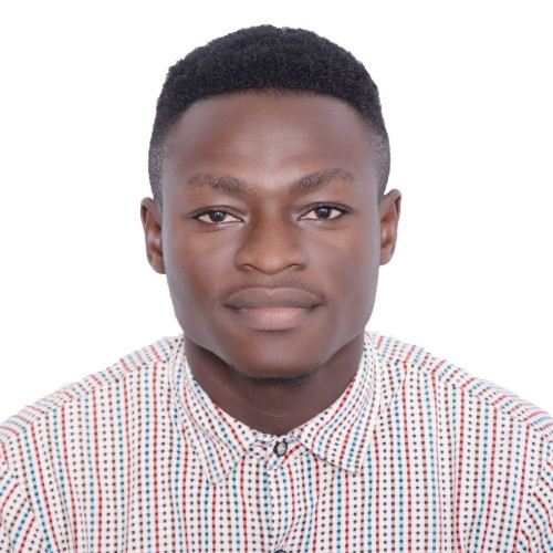 Kwabena S. profile photo