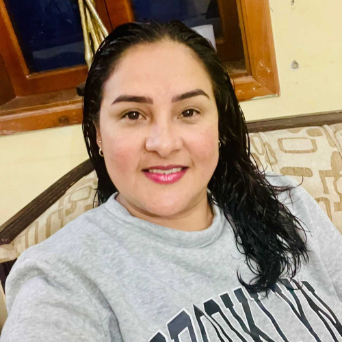 Gloria M. profile photo
