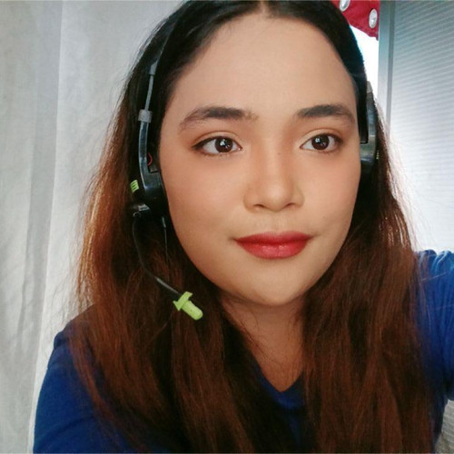 Mary J. profile photo