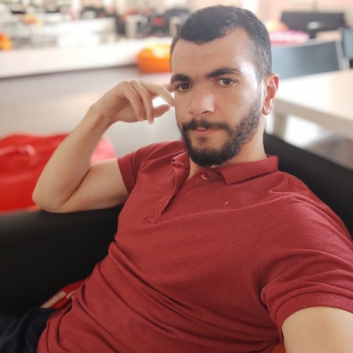 Massinissa C. profile photo