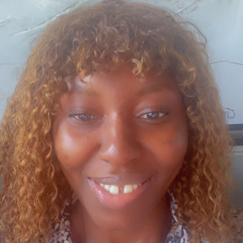 Deborah Oluchi  E.